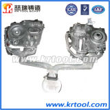 Professional Factory Made Permanent Mold Die Casting Auto Parts in China