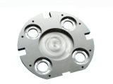 Stainless Steel Precision Forging Parts by Milling (DR117)