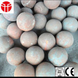 Forged Grinding Steel Ball (ISO9001, 20mm-150mm)