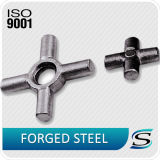 Factory Sale High Tenacity Steel Forged Products