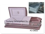 High Quality Competitive Price Octagonal Casket (FC-CK021)