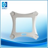 Precision Aluminum Die Casting Factory for Coffee Small Electrical Appliance Parts