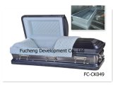 Best Selling Us Style Casket with Low Price & Good Quality (FC-CK049)