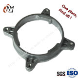 New Product OEM Technical Skill Die Casting Mold with Novelty Custom of LED Die Casting Housing