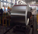 Plain Mill Finished Clean Surface Aluminum Coil