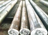 Peeled Alloy Steel Round Bars 4140, Forged Steel Solid Bars Sold From Chinese Manufacturer