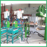 Horizontal 10~200mm Brass Rod Continuous Production Line