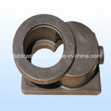 OEM Investment Steel Casting for Reducer Cover