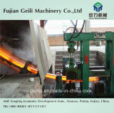 Steel Making Equipment for Casting Process