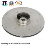 Custom Cast Iron/Cast Steel Flywheel for Commercial Gym Spinning