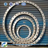 Stainless Steel Blade Flange Forged