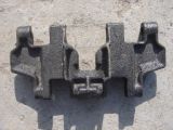 Track Shoe Track Link Tractor Shoe