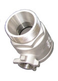 Perfect Manufacturer Precision Mechinery Precision Casting