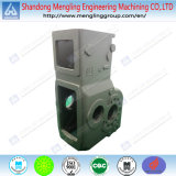 Carbon Steel Precoated Sand Casting Parts