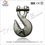 Forged Steel Galvanized Australia Clevis Grab Hook with Wing