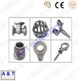 Factory OEM All Metal Steel Forging Parts for Industry
