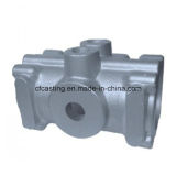 OEM Lost Wax Casting - Carbon Alloy Stainless Steel Casting