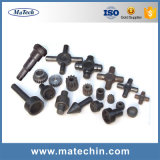 High Demand Hot Close Cold Die Forging for Metal Parts