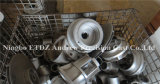 304 Stainless Steel Impeller Casting by Lost Wax Casting