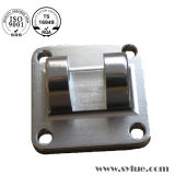 Cylinder Forging Part Truck Part Tractor
