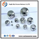 High Quality Stainless Steel Forging Valve Ball Polished Surface