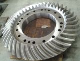 Helical Spiral Pinion Bevel Gears