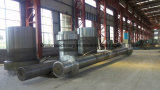 Industrial Equipment Heavy Forging Shaft