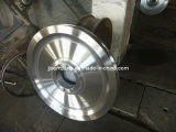 Forged/Forging Steel Sheave Wheels
