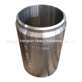 Free Forgings Catrbon / Alloy / Stainless Steel Flange