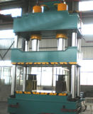 Four Columns Hydraulic Press Machine (YHD)