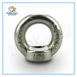 Factory Price Carbon Steel Drop Forged DIN582 Eye Nut