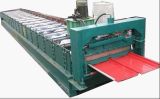 Standing Seam Roof Panel Roll Forming Machine (SBJCH)