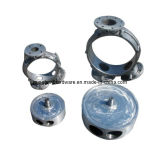 Chemical Industries Aluminium Casting Products