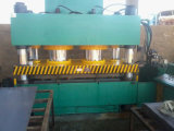 Steel Door Hydraulic Press / Four Column Hydraulic Machine
