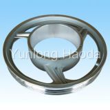 Stainless Steel Casting - 11