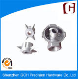Electronic Product Aluminum Die Casting