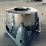 15kg-120kg Laundry Centrifuge Machine & Hydro Extractor & Laundry Equipment