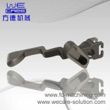 Stainless Steel Precision Investment Lost Wax Casting for Valve Body