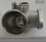 Stainless Steel Investment Casting (Engine Parts)