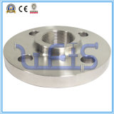 F317L Stainless Steel Welding Flange