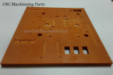 CNC Machining Parts with Bakelite for Custom-Made Voltage Test Fixture