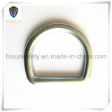 OEM Forged Carbon Steel D-Ring