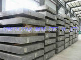 Cold Work Mould Steel M2/DIN1.3343