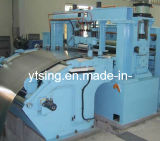 Max6-35t 9crsi Hot Rolling Carbon Steel/ Silicon Steel Metal Slitting Machine (YD-0243)