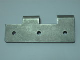 High Precision Zinc Alloy Die Casting Hardware Parts for Door Lock