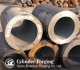 Cylinder Forging