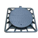 Manhole Cover (M-1)