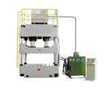 Four Pillar Hydraulic Pressing Machine (Hydraulic Press YD32-1000)