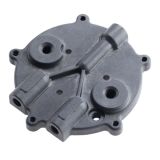 Metal Cast Aluminum Sand Casting for Machinery Parts