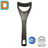 OEM Stainless Steel Precision Casting Handle for Machinery Parts